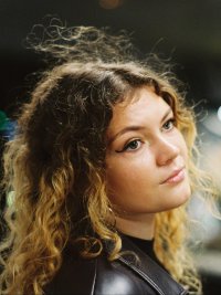 Célia  Gilbert
