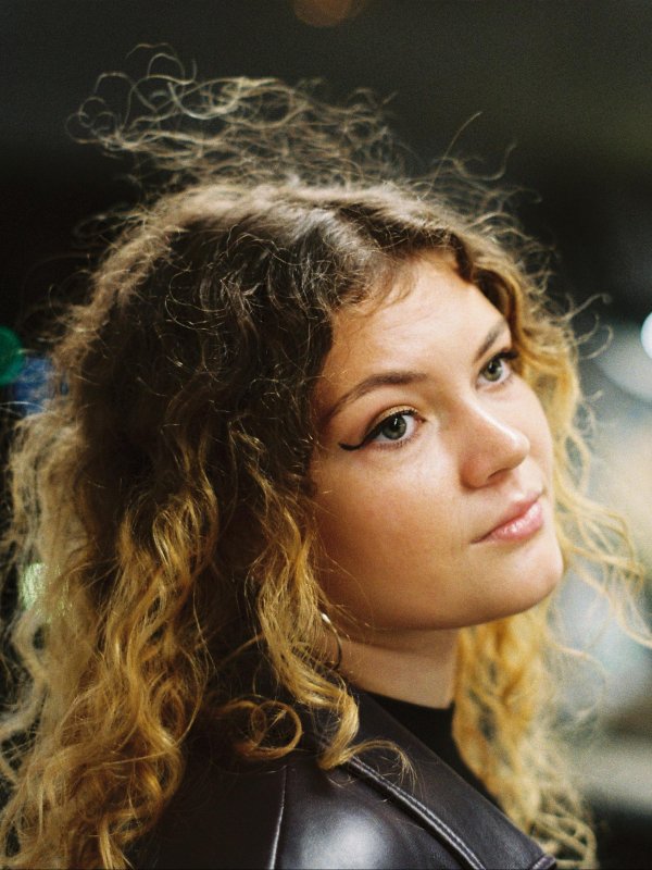 Célia  Gilbert