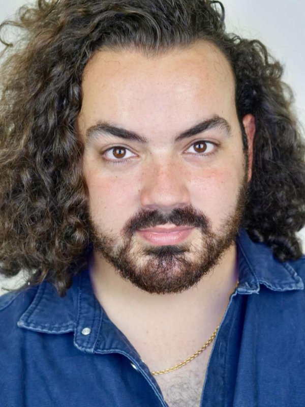 Thibaut Nogara Granier