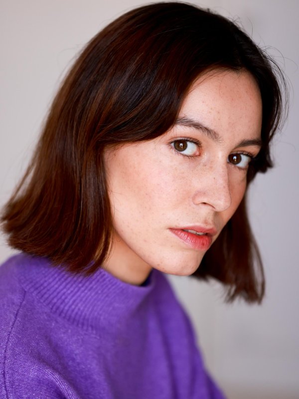 Lou-Vaïhéré Mailhol