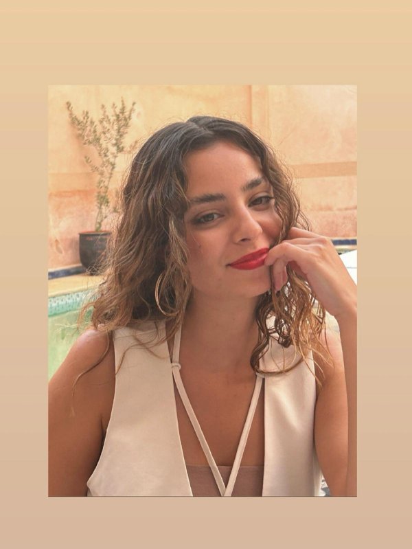Inès  Driche