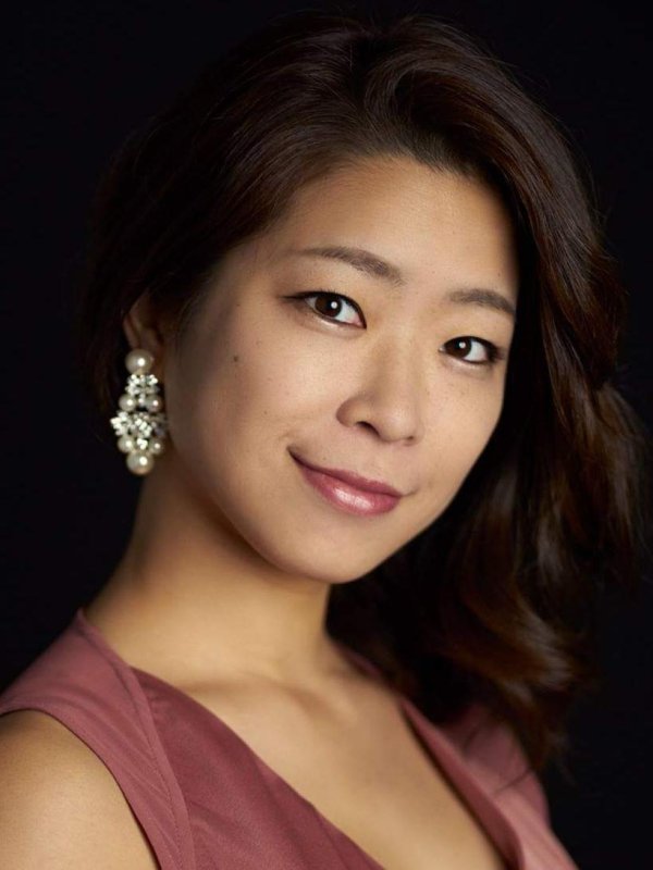 MARI SUZUKI
