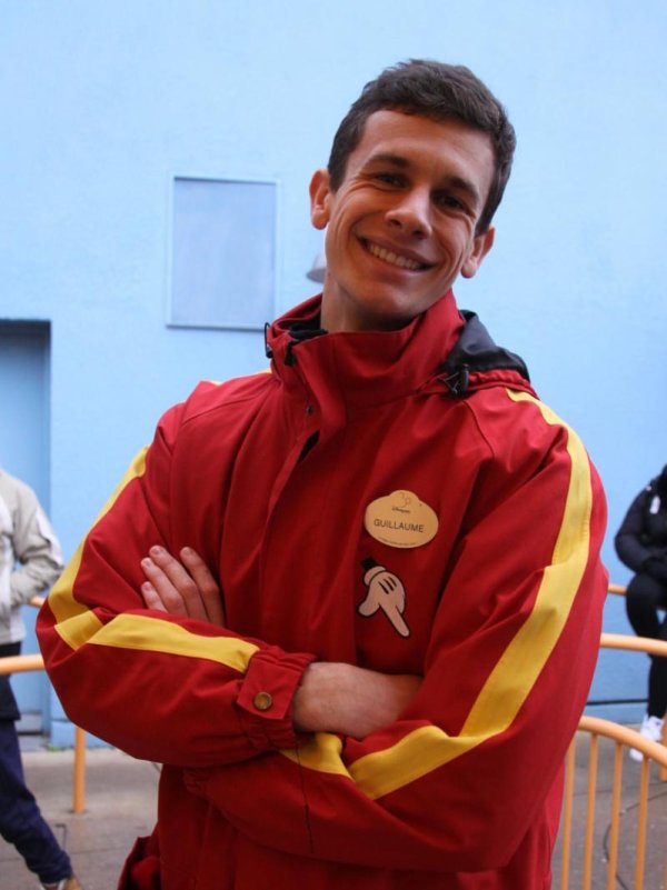 Guillaume Candoré