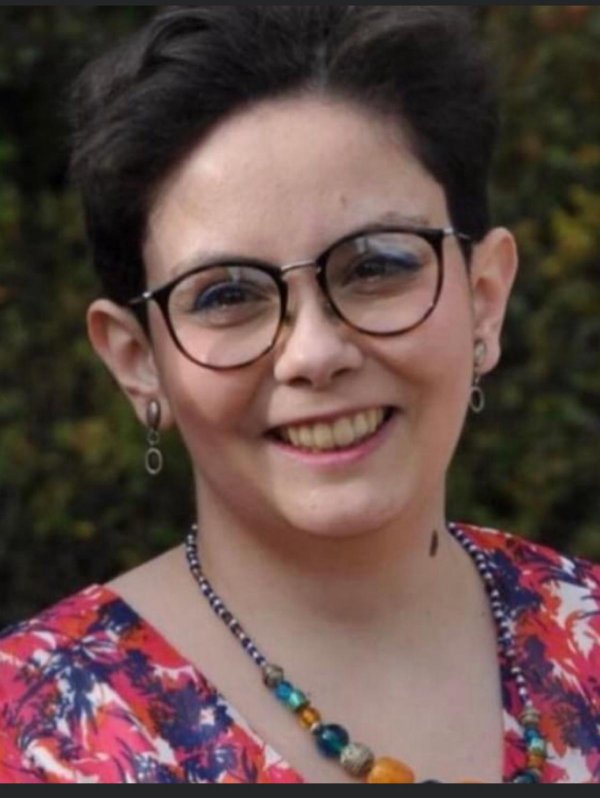Meryem Sadi
