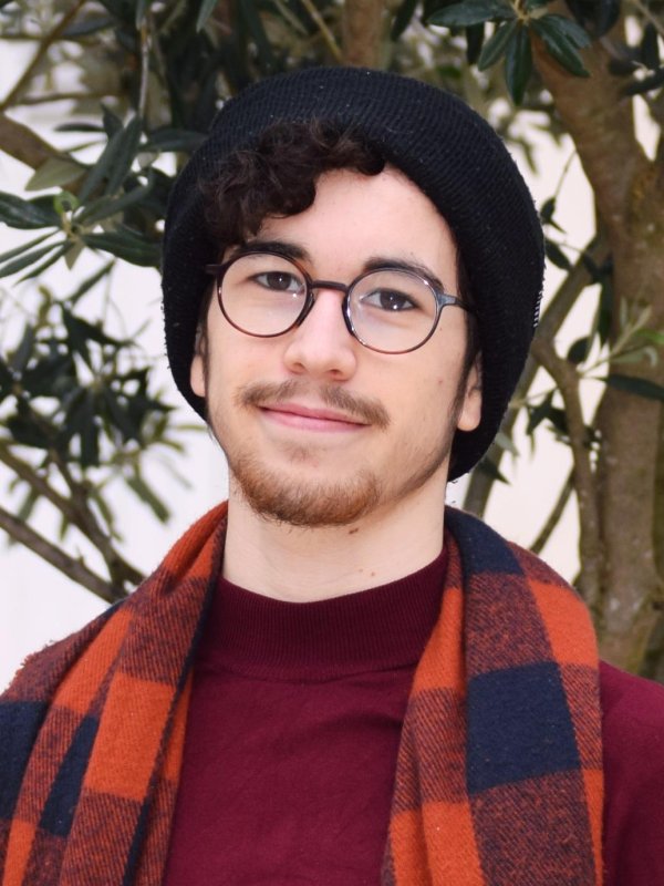 Mathieu Chéreau