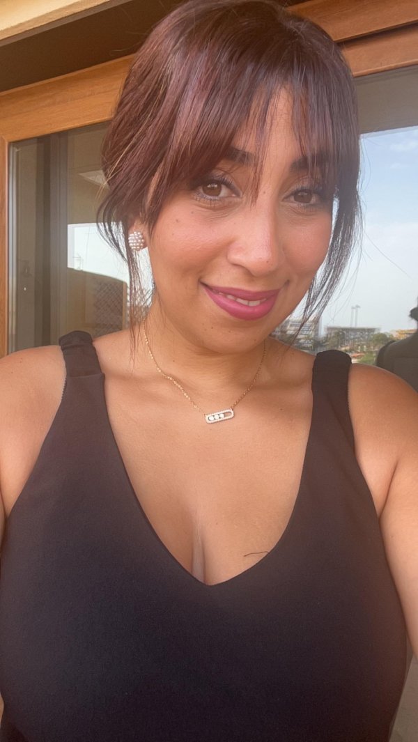Zina Zalt