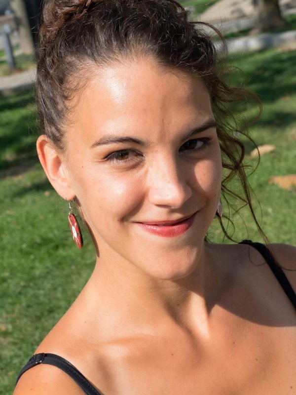 Anaïs GAVA-RAINA