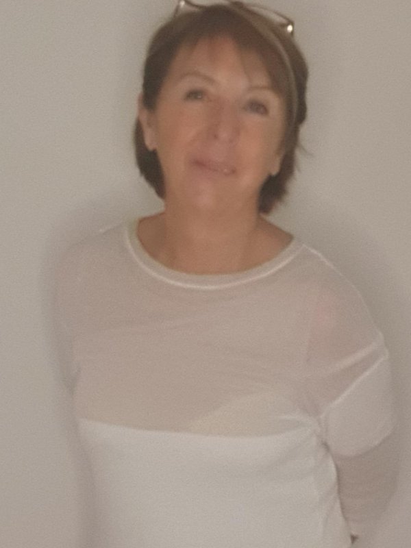 Martine Hamel