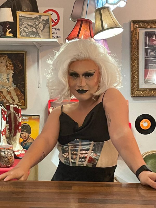Lulu Divine 