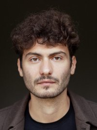 Portrait neutre
