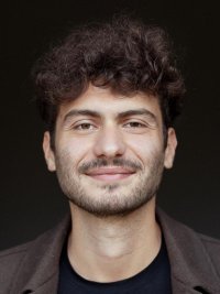 Portrait petit sourire