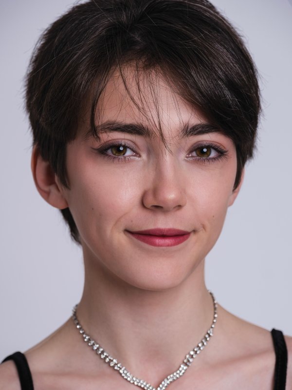 Sofia BARZYK