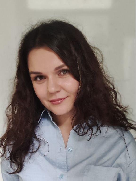 Anna Romanova