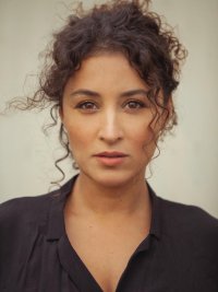 Portrait 1