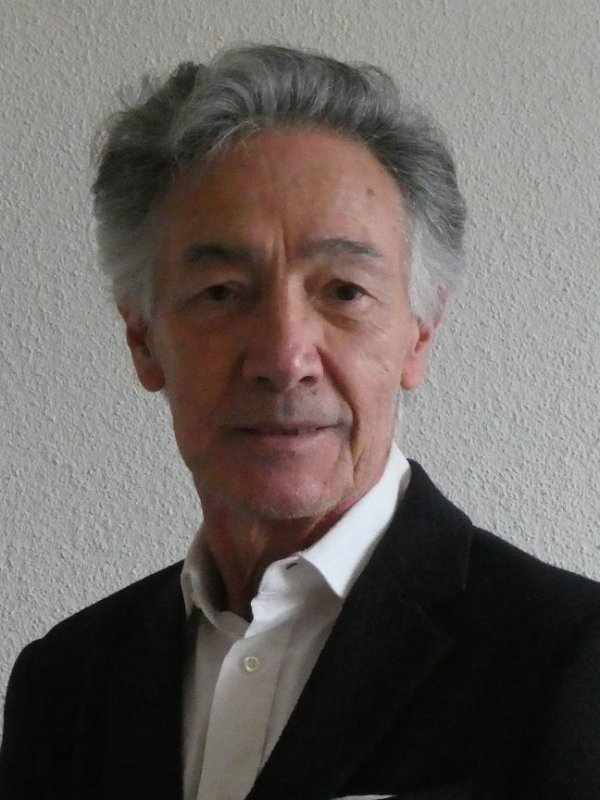 Alvaro Galvis