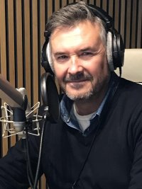 Studio enregistrement