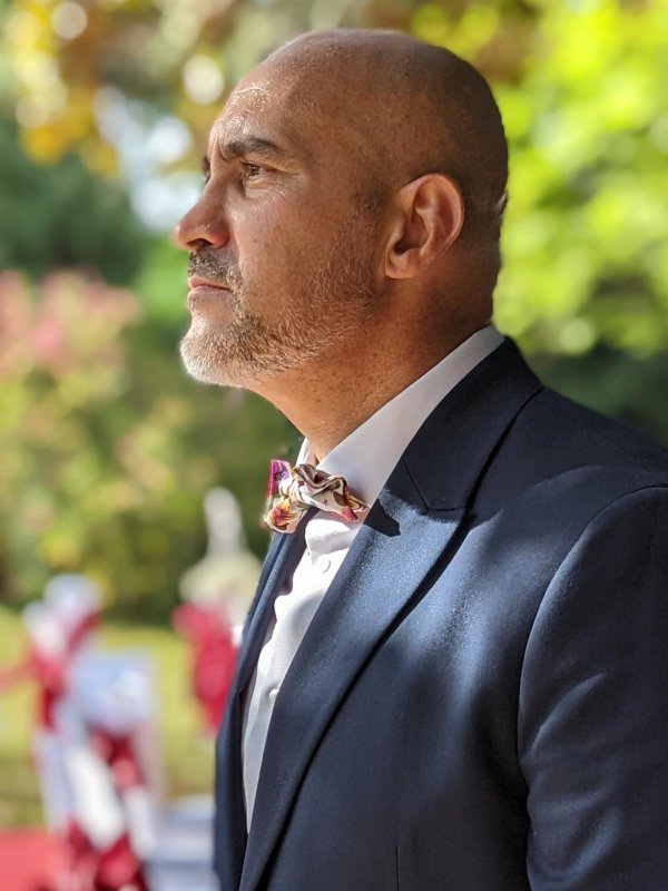 Jérôme  Albinet 