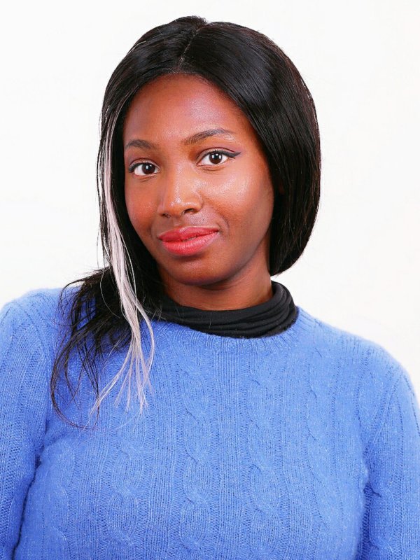 Anny  Nsomi