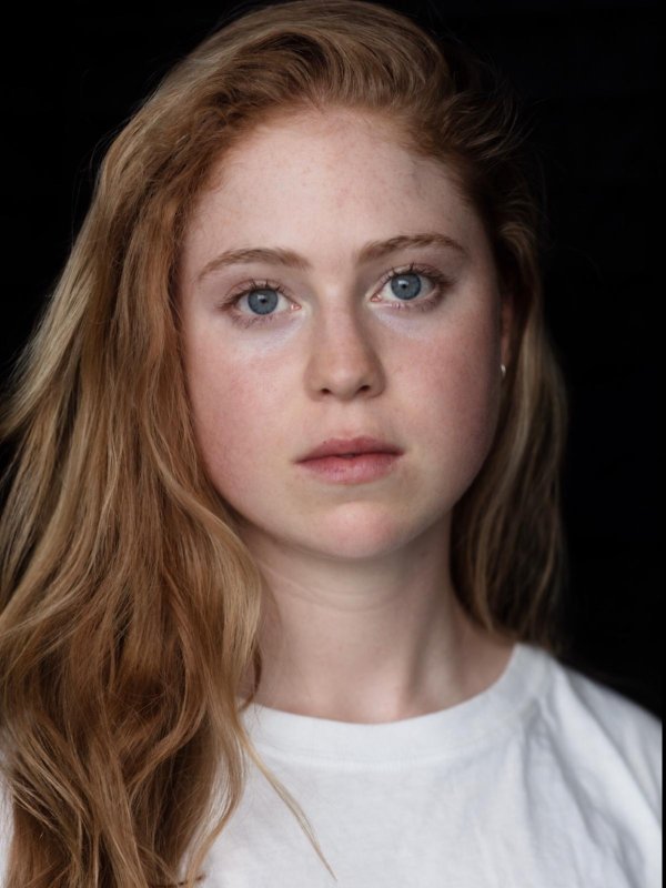 Tallulah Remond-Stephen