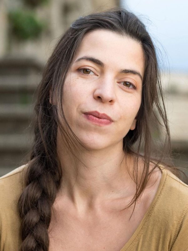 Luciana  Crouz