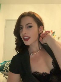 Klara Sintive