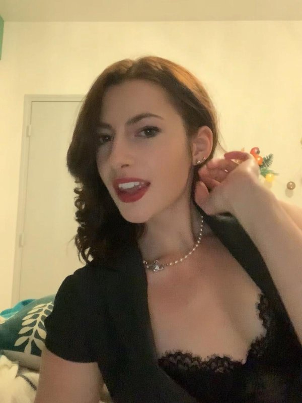 Klara Sintive