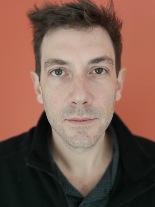 Renaud GILLIER