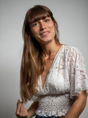 CYRIELLE THEILLIERE