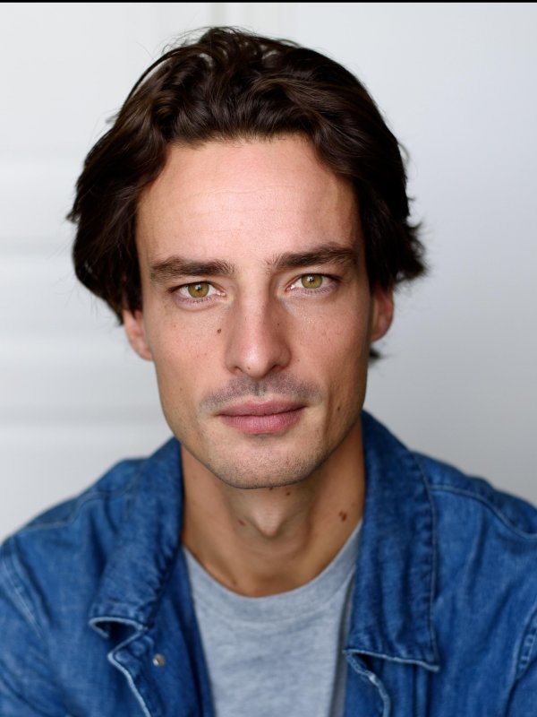 Clement d'Harcourt