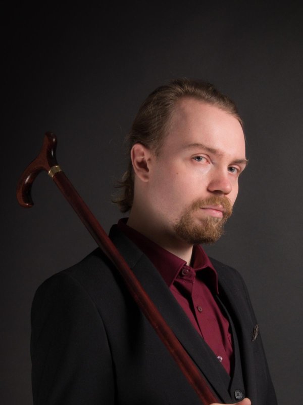 Arnaud Dumont