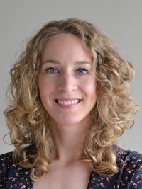 Sarah COLLOMB