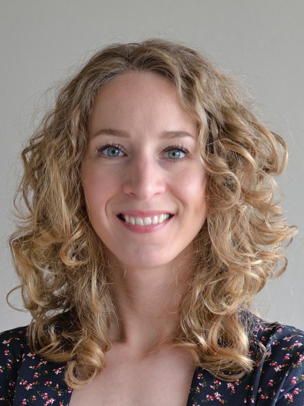 Sarah COLLOMB