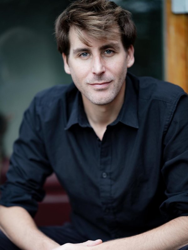 Kevin Messager