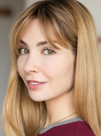 Alix Bénézech 