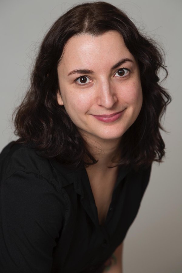 Eva Crouzet