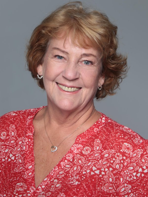 Odette CHEVALIER
