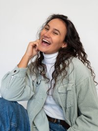 Blanche Esneau