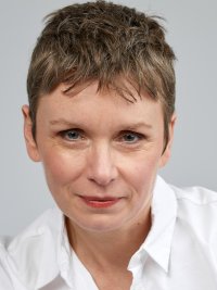 Louise Raskin