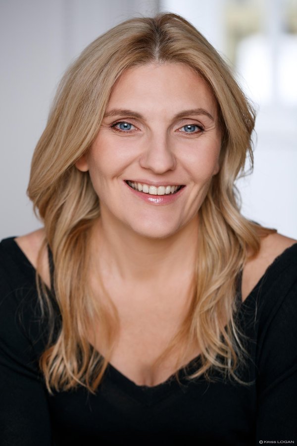 Juliette Sarre
