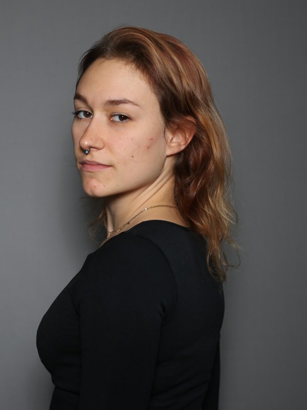 Hélène GRIMAULT 