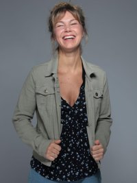 Delphine CHEVALIER