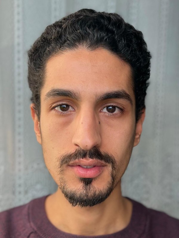 mourad daoudi