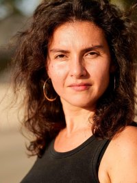 Marie Charlotte SERRE