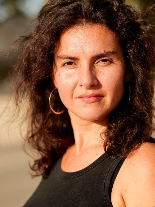 Marie Charlotte SERRE