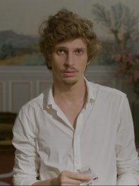 Alexandre Brachet