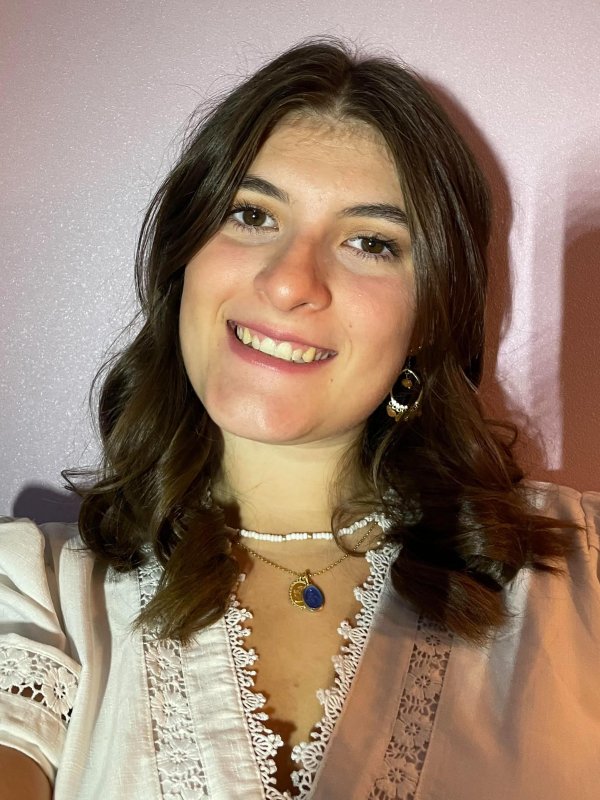 Alyzée BALDIT