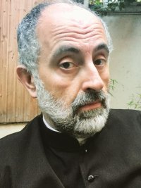 Philippe Louvat "Prêtre"