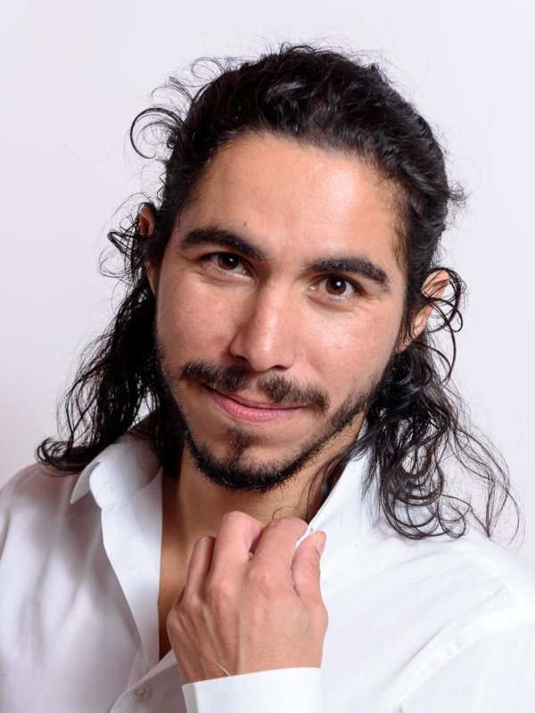 sebastien perales