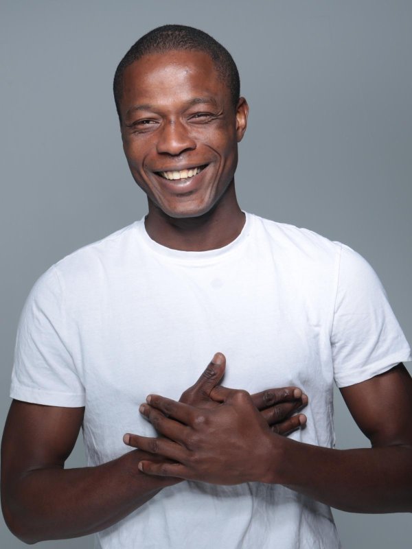 Lionel NGOUE