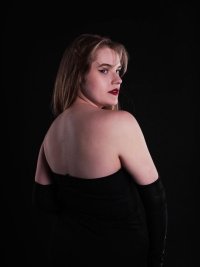 Anaïs BERENI